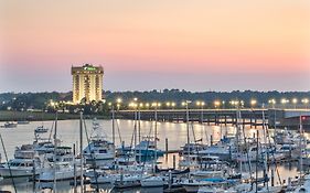 Holiday Inn Charleston Riverview Charleston Sc